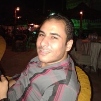 Mostager Ebrahim