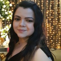 Erica Souza De Oliveira