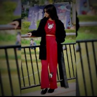 Nagma .