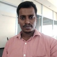 Baskar N