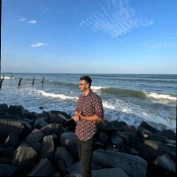 B Vasanth Prabhu
