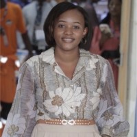 Rouguiatou kandia DIALLO