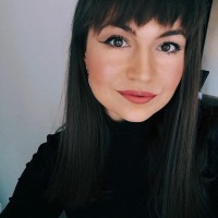 Laura Cristina Chereches