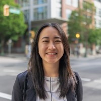 Ashley Hu