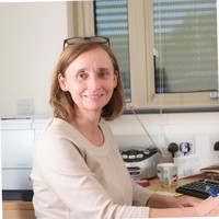 Hegarty Janet
