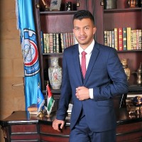 Ali Alhammad