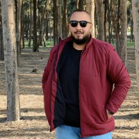 Mostafa Halim