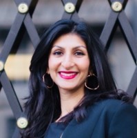 Dr Chetna Kang Mb Bs Mrcpsych