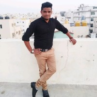 Veeresh U