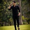 Pratyush Ranjan Das