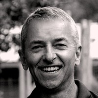John Davey