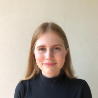 Katherine Gabriel