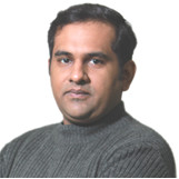 Tushar Sethi