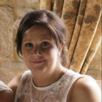 Georgina Mcneill