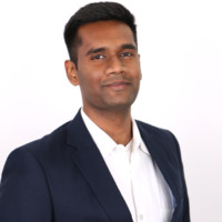 Abhishek Kuravi