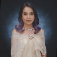 Beverly Anne Bantillo
