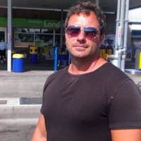 RIDIK Ivanov