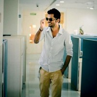 Akash Kumar