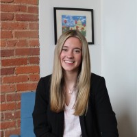 Maggie Malloy