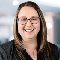 Lucie Laliberté, Cpa