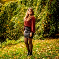 Geliene Coster - Tippe