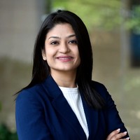 Suborna Biswas Pammi (Suby)