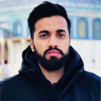 Talha Mohammad