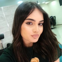 Alisa Harutyunyan