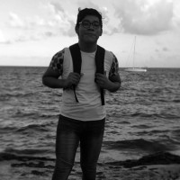 Alan Roberto Hau Cruz