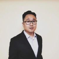 Min S. Kim