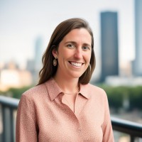 Libby Gephart