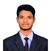 Mohanraj P V