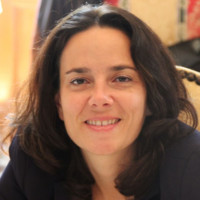 Bernadette GUILLOUX