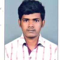 Dinesh Ravichandran