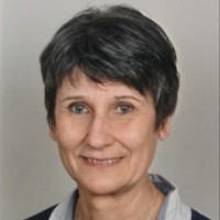 Sylvie Alloncle