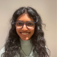 Carina Gandhi