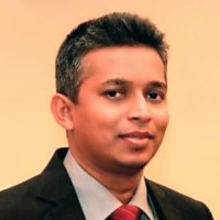 Vijith De Silva
