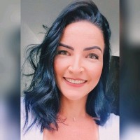 Carla Fernanda Paiva