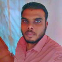 Bibinraj B