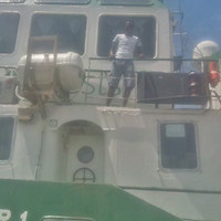 Rorisang Khoali