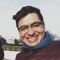 Julian Ramos