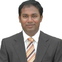 Roopesh Bezawada