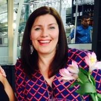 Louise Scanlan