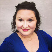 Meghan Lovelace