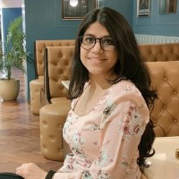 Shweta Singh