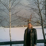 Александр Ульянов