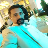 Hemant Baluja