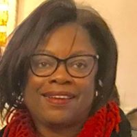 Gloria Jackson