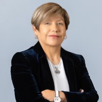 Josefina Martinez-Amador