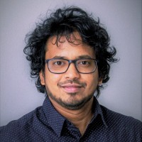 Sunjai Nakshatharan